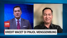 VIDEO: Kredit Macet Pinjol Melejit, Ini Kata Asosiasi