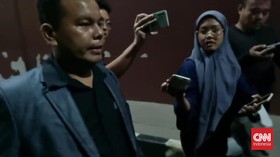 img-title Pengacara Sebut Ismail Bolong Belum Diperiksa soal Dugaan Suap Tambang