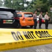 Telah Terjadi Bom Bunuh Diri di Bandung, Pastikan Kamu Nggak Ikut Sebar Foto-foto yang Bikin Ngeri dari Lokasi!