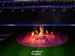 Capai Rp 6,8 Triliun, dari Mana Sumber Hadiah Piala Dunia 2022?