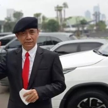 3 Rencana Lord Rangga Sunda Empire yang Sudah Disiapkan Sebelum Meninggal