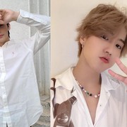 Punya Suara Indah, 7 Rapper Idol Boy Group K-Pop Ini Juga Cocok Jadi Vocal Line! Ada Mark NCT dan Han Stray Kids