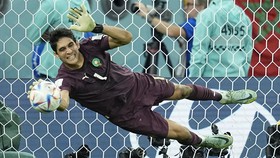 Profil Kiper Maroko Bounou, Andalan Sevilla yang Singkirkan Spanyol