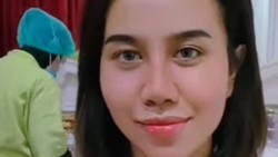 Wajah Mayang Usai Oplas Hidung Disebut Mirip Barbie Kumalasari