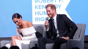 img-title Masa Lalu Terbongkar, Meghan Pernah Sindir Kate Middleton soal Pernikahan