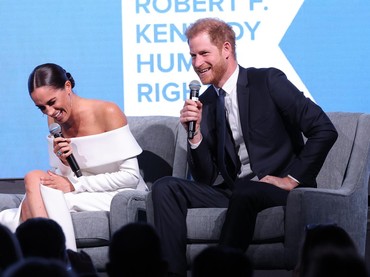 img-title Masa Lalu Terbongkar, Meghan Pernah Sindir Kate Middleton soal Pernikahan