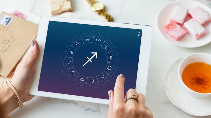 Mengenal karakteristik seorang dengan zodiak Sagitarius/freepik/rawpixel.com