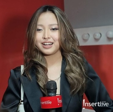 Perdana Bertemu, Ini Panggilan Anak Pinkan Mambo ke Arya Khan