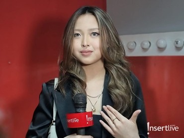 img-title Meski Tak Bisa Nyanyi, Michelle Ashley Minat Ikuti Jejak Pinkan Mambo