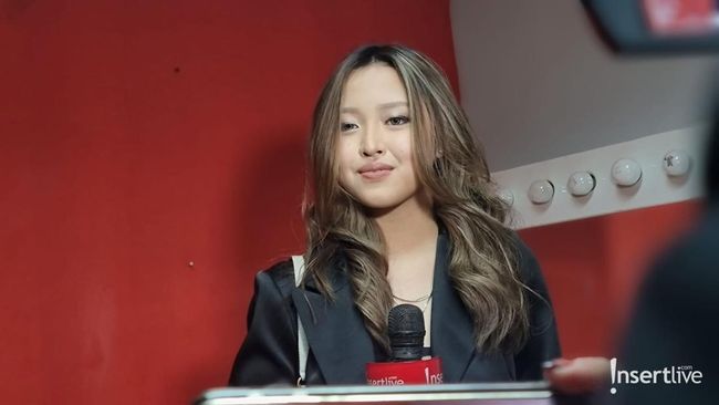 Anak Sebut Pinkan Mambo Makin Downgrade usai Menikah dengan Arya Khan