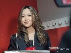 Anak Sebut Pinkan Mambo Makin Downgrade usai Menikah dengan Arya Khan