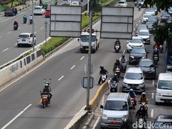 Daftar Biaya Denda Tilang Elektronik Sesuai Jenis Pelanggarannya
