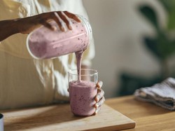 Selain Air Putih, 6 Minuman Ini Baik Dikonsumsi Penderita Diabetes