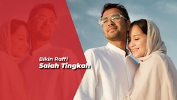 img-title Ngaku Ingin Berselingkuh, Nagita Slavina Justru Sering Diselingkuhi