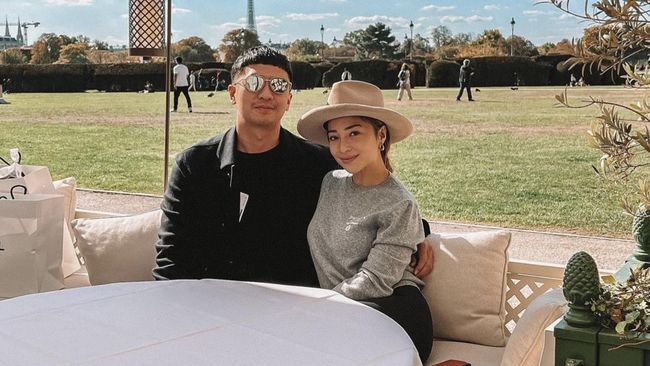 Nikita Willy dan Suami Diserbu Netizen Usai Kecelakaan Pasutri Viral, Ada Apa?