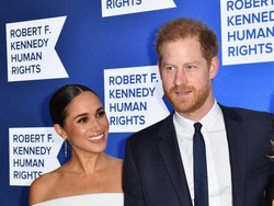 Raja Charles Disebut Ingin Damai dengan Harry dan Meghan Markle Gegara Ini