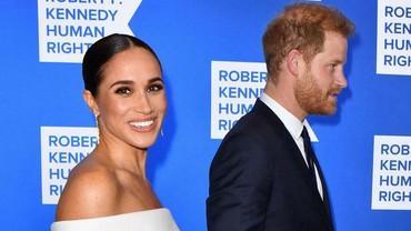 img-title Kata Harry dan Meghan Markle soal Kontroversi Dokumenter Netflix
