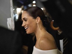 Meghan Markle Diam-diam Hadiri Acara Penobatan Raja Charles III?