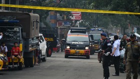 Buntut Bom Bandung, DPR Minta Aparat Tingkatkan Keamanan Jelang Natal