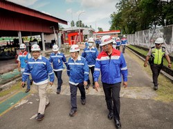 Pertamina Patra Niaga Operasikan 3 Terminal LPG Baru