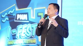 Kembangkan Potensi Karyawan, PNM Gelar Innovation Festival 2022