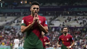 5 Fakta Dahsyat Goncalo Ramos: Kalahkan Ronaldo dan Messi