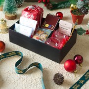 Butuh Rekomendasi Hadiah Natal Hingga Akhir Tahun? Coba Hampers Produk Teh Ini, Yuk!