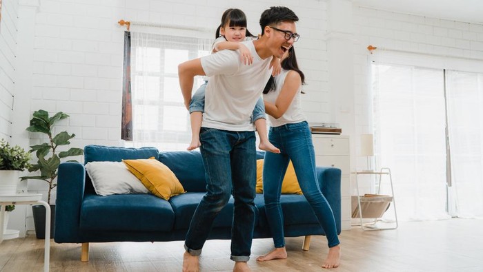 Quality time/Freepik/tirachardz