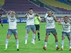 Persib Sepekan: Liga 1 Jalan Lagi dan Laju Mantap Maung Bandung