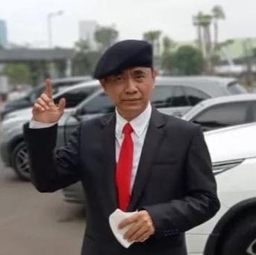 Lord Rangga Sunda Empire Meninggal, Bagaimana Nasib Tatanan Dunia?