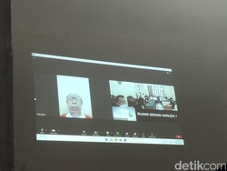 Sidang Khilafatul Muslimin Surabaya, Keterangan 2 Saksi Dibantah Terdakwa