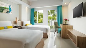 Swiss-Belhotel International Lebarkan Jaringan di Kota Bogor