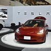 Tesla Beralih Bikin Robot, Bukan Lagi Pabrik Mobil Listrik?