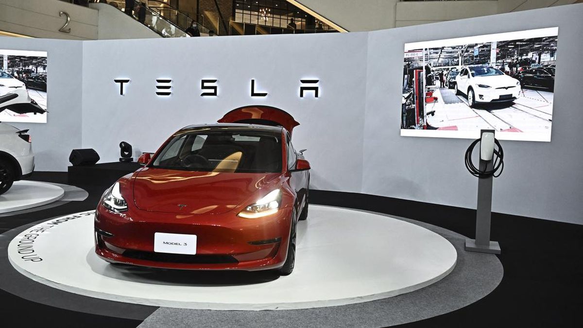 Tesla Beralih Bikin Robot, Bukan Lagi Pabrik Mobil Listrik?