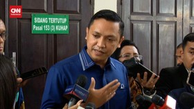 VIDEO: Pengacara Bharada E Heran Sambo Sampaikan Perselingkuhan