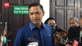 VIDEO: Sambo Minta Eliezer Dipecat, Pengacara: Mana Sikap Kesatrianya?