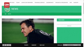 VIDEO: Oliver Bierhoff Mundur Usai Jerman Gagal di Piala Dunia 2022