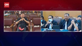 VIDEO: Benny Ali: Komandan Tega Sudah Hancurkan Saya dan Keluarga