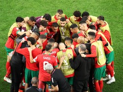 Singkirkan Spanyol, Ini 7 Fakta Maroko: Negara Afrika Mepet Eropa, Erat dengan RI
