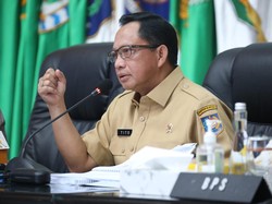 Mendagri Tito: 70% Anggaran di Aceh Habis untuk Pegawai, Rakyat Hanya 20%