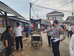 Korban Tewas Truk Mundur di Bekasi Adalah Balita Berusia 3 Tahun