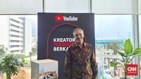 YouTube Ogah Disebut Sebagai Media Sosial
