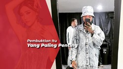 img-title Wendy Walters Siapkan Bukti Perselingkuhan Reza Arap di Sidang Cerai
