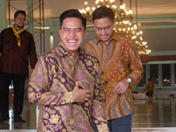 Kaesang Pengin Terjun ke Politik, Serius Nggak Sih?