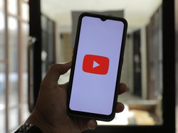 Kanal YouTube Masjid Jogokariyan Diblokir Usai Bahas Konflik Palestina
