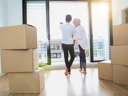 7 Doa Menempati Rumah Baru agar Membawa Berkah, Lengkap dengan Artinya