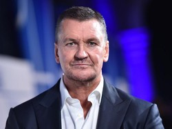 Profil Craig Fairbass, Sosok Chef Zeff di One Piece Live Action