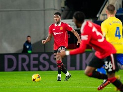 Manchester United Keok Lawan Cadiz