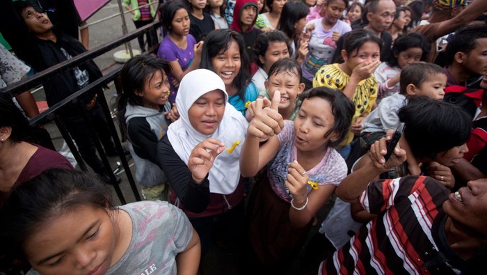 Dangdut Didaftarkan Jadi Warisan Budaya Takbenda Indonesia, Ini Alasannya Dangdut Didaftarkan Jadi Warisan Budaya Takbenda Indonesia, Ini Alasannya