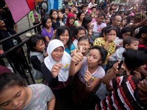 Dangdut Didaftarkan Jadi Warisan Budaya Takbenda Indonesia, Ini Alasannya